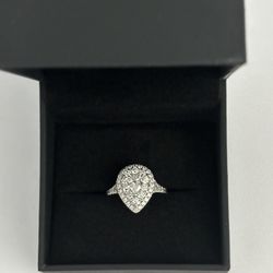 Love’s Destiny Engagement/Anniversary Ring