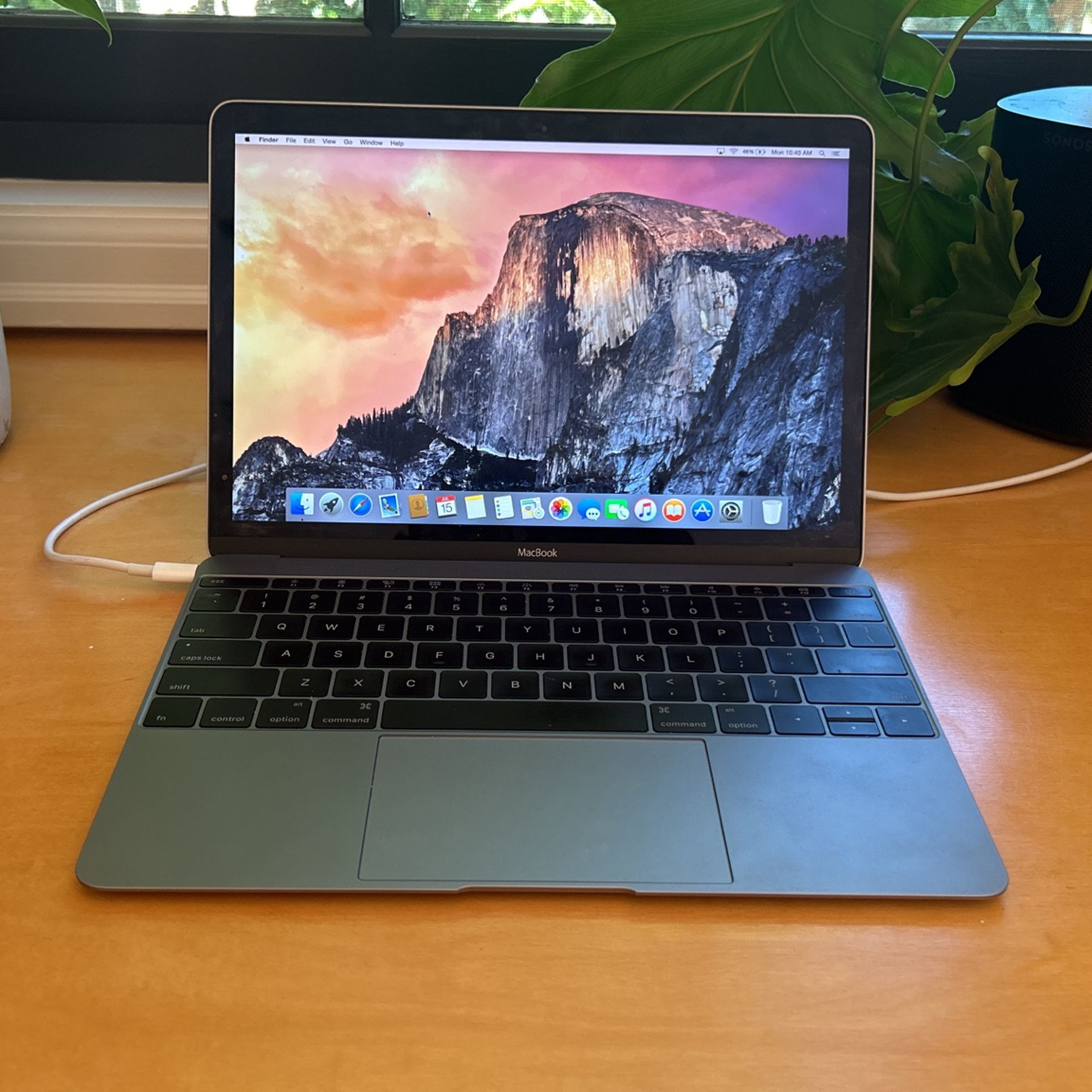 2015 12 Inch Macbook