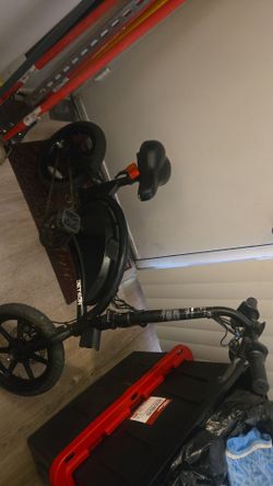 Jetson  bolt electric bike