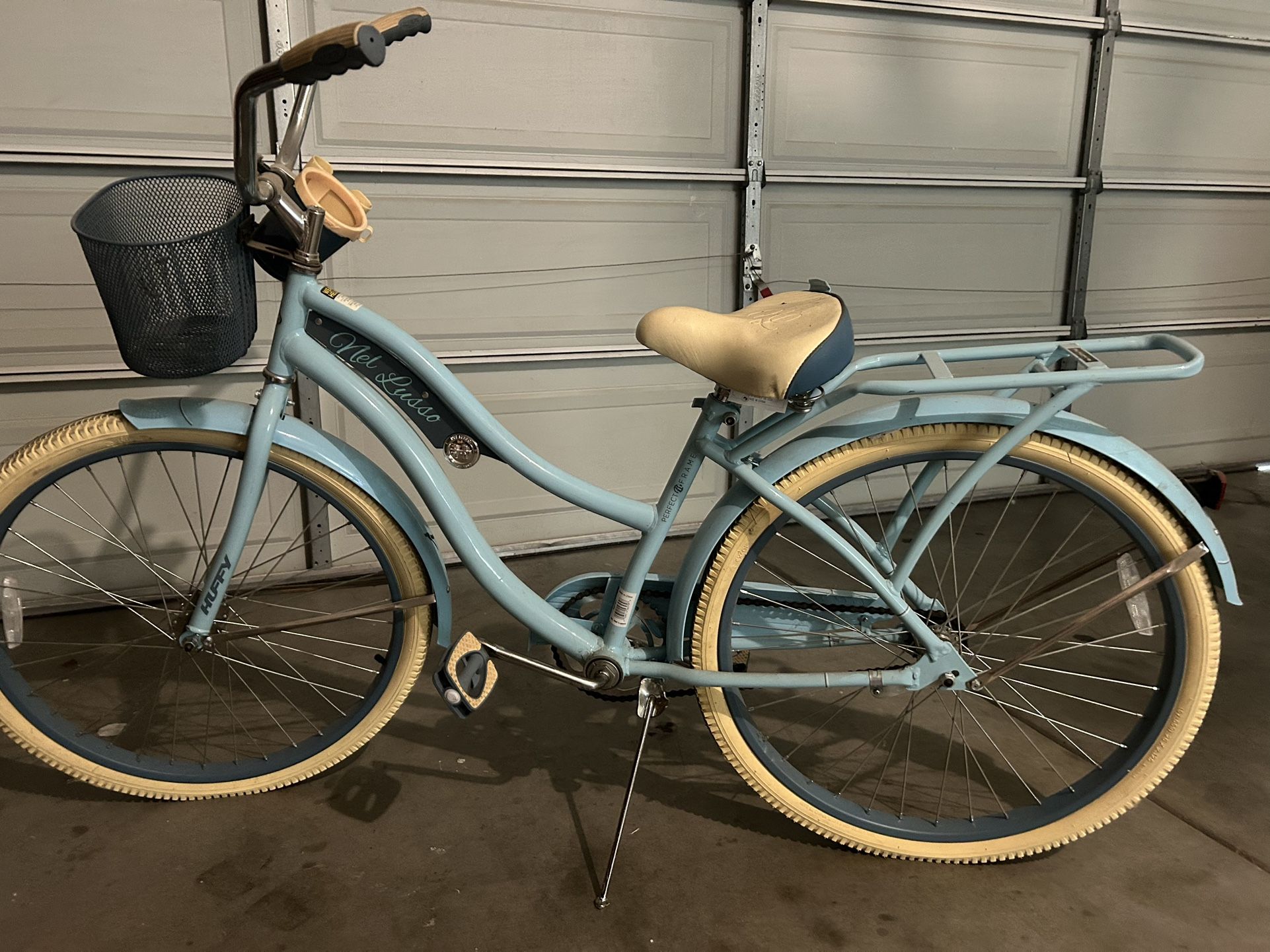 Huffy 26 inch nel lusso cruiser bike