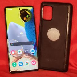 Samsung Galaxy A51 5G Metro