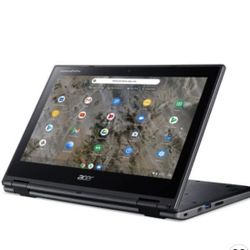 Acer Touchscreen Laptop