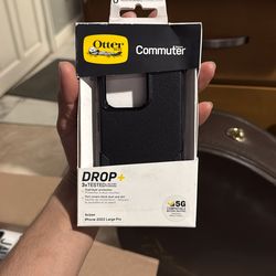 Otterbox iPhone 14 Pro Max Case