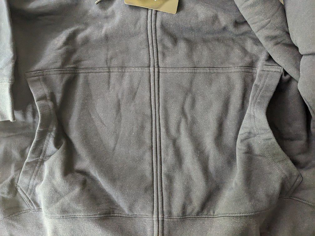 NEW Ultra Club Thermal - Hooded - Size 4XL