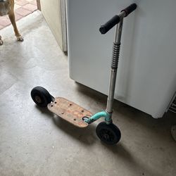 Gro Ped Scooter
