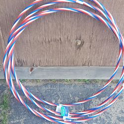 Hoola Hoops