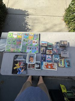 Different Collecting Cards Different Prices 