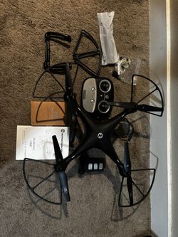Holystone Rechargeable Drone