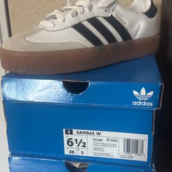 Sambas Adidas 