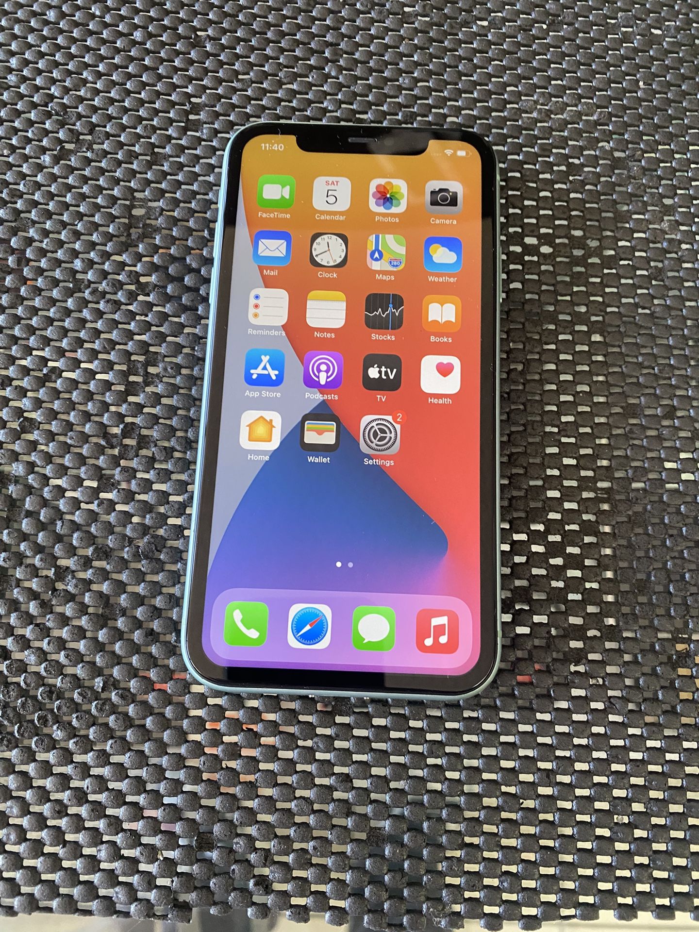 Apple iPhone 11 T-Mobile 64GB