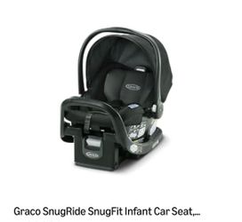 Baby items