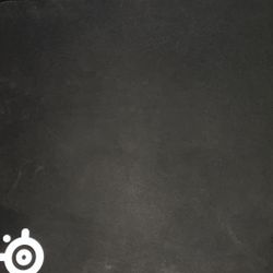 SteelSeries QcK Gaming Mouse Pad 
