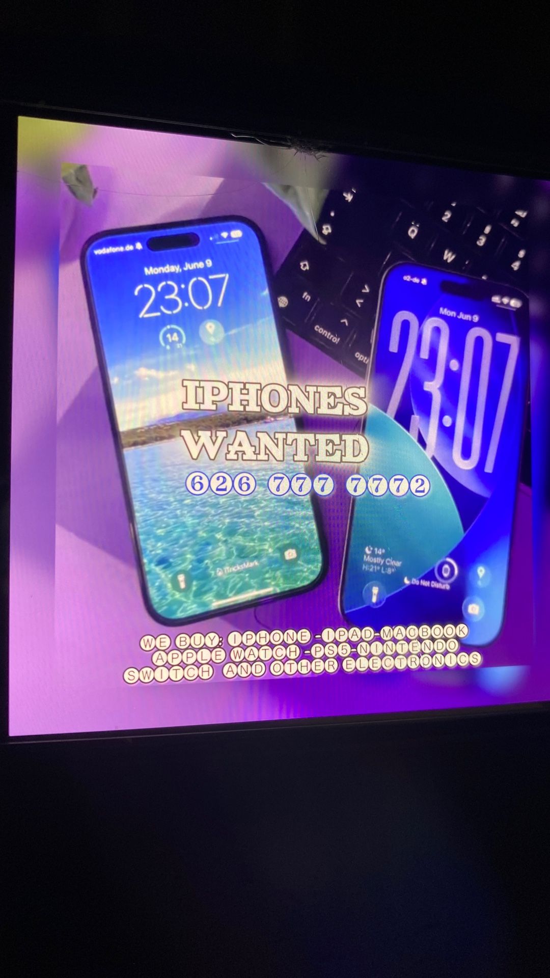 New Pro 16 Max - T-Mobile latest in electronic