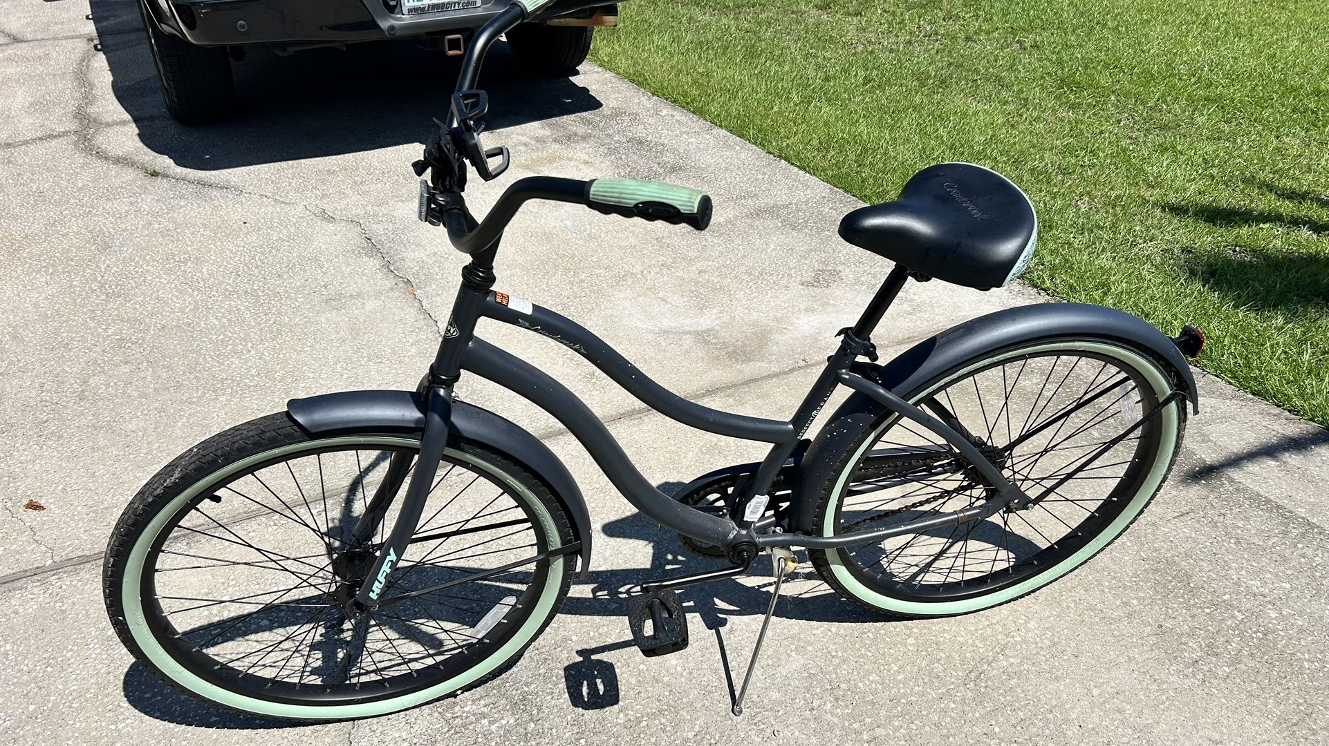 Bicycle $20