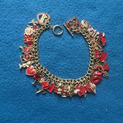 Valentine’s Bracelet 