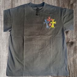 Chrome Hearts T