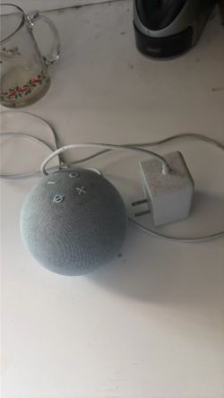 Amazon Alexa