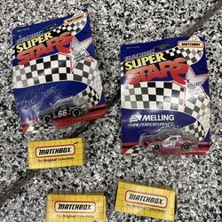 match cars