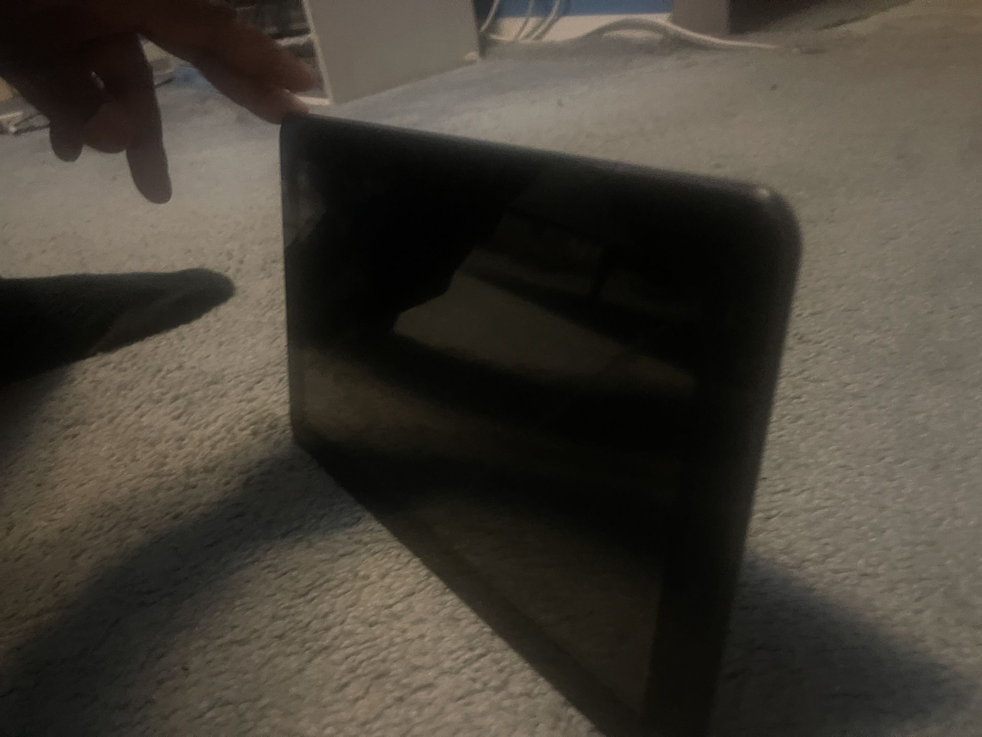 Android Tablet 