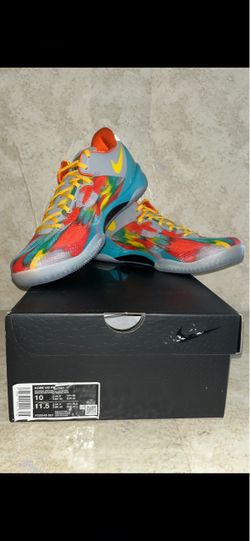 Nike Kobe 8 Proto "Venice Beach"
