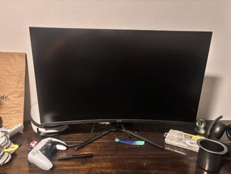 Acer Monitor