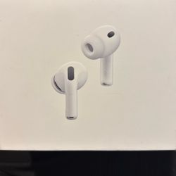 Airpods Pro 3 Brand New