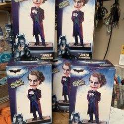 Joker HeadKnocker 