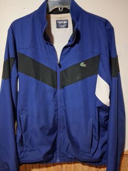 Lactose Jacket