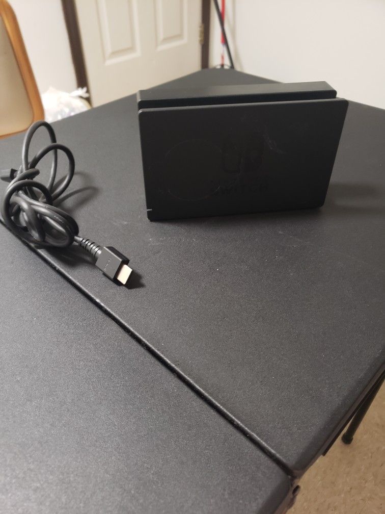 Nintendo Switch Dock Great Condition