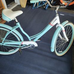 Women's Schwinn's 