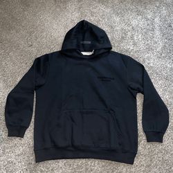 Black Essentials Fear of God