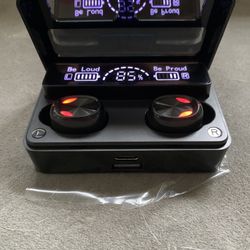 Wireless Bluetooth Earbuds BLBP