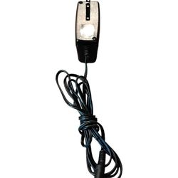 NETGEAR AC adapter, model number SAB0F1,