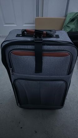 Suitcase
