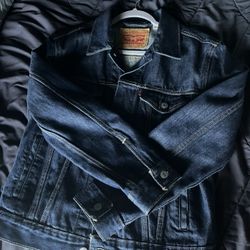 Levi’s Jacket Men