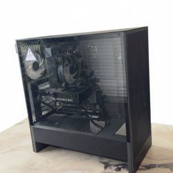 Gamers computer 