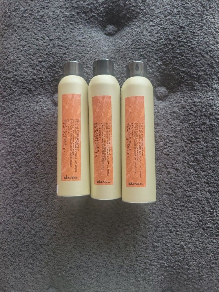 Davines Volumizing Dry Shampoo