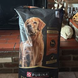 Purina® Pro Plan Complete Essentials Shredded Blend Adult Dry Dog Food - Chicken & Rice