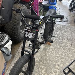 Super 73 S1