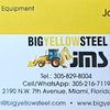 Bigyellowsteel.com