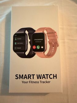 SMART WATCH