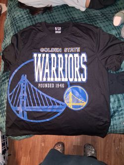 Stephen curry golden state shirt