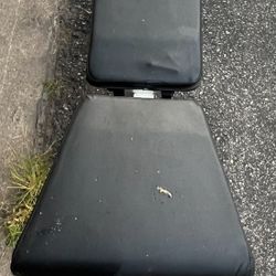 EXERCISE BENCH