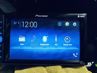 Pioneer