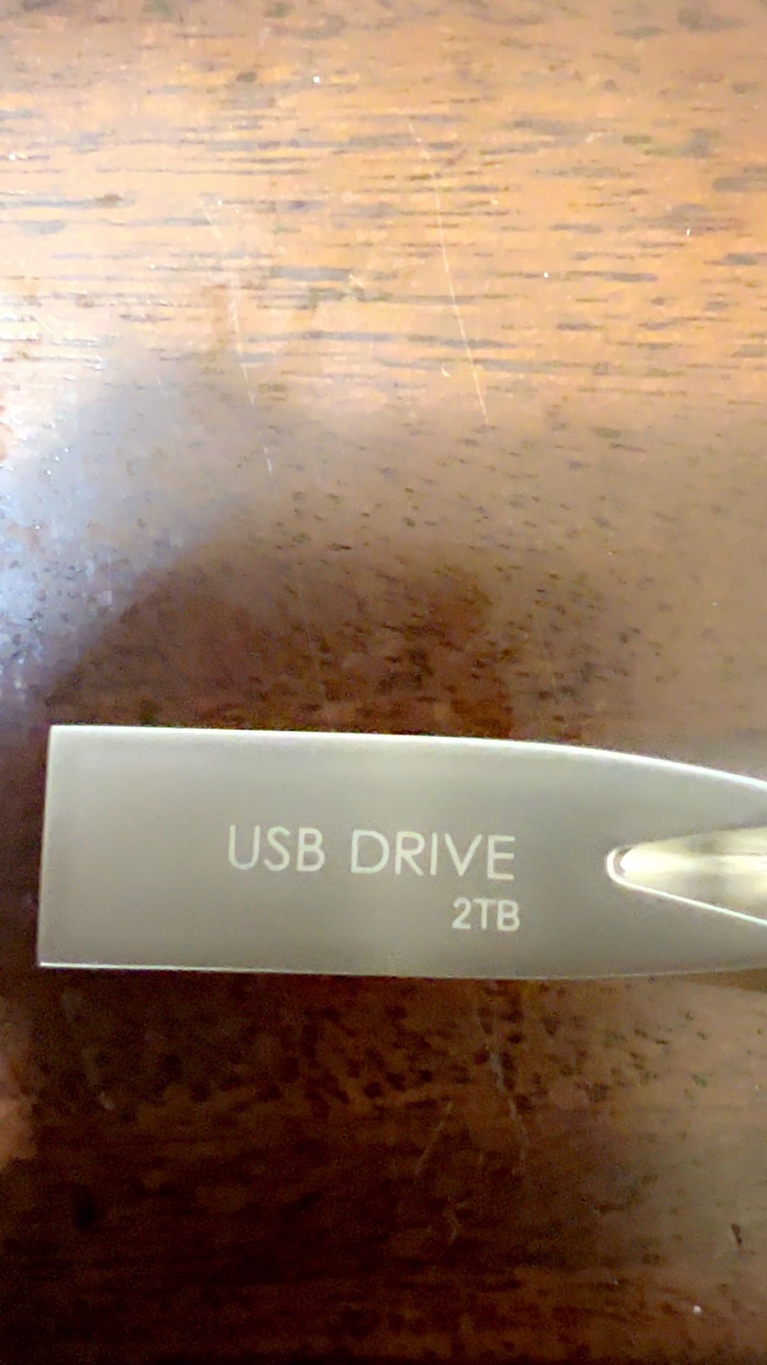 Flash Drive 2T 