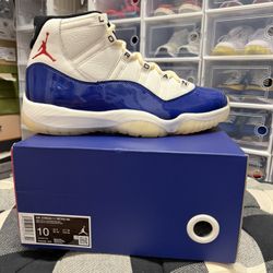 Jordan 11 Rare Air Size 10 