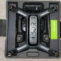 3dr solo drone