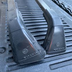 Volvo S40 V40 Roof Rack 