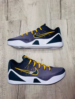 Kobe 9 Low “Daybreak”