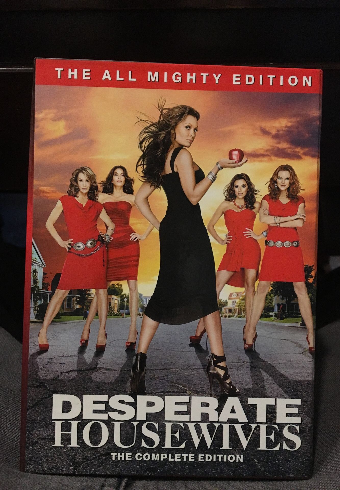 Desperate Housewives season 7